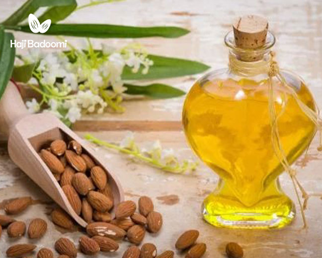 3. کنترل قند خون از خواص روغن بادام شیرین