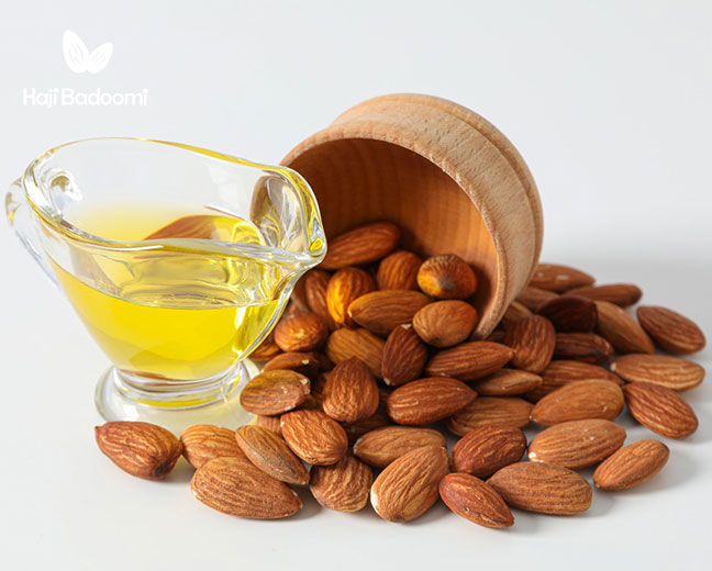 نکات مهم در استفاده از روغن بادام شیرین برای پوست