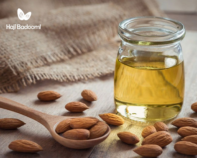 سوالات متداول در خصوص خواص روغن بادام شیرین