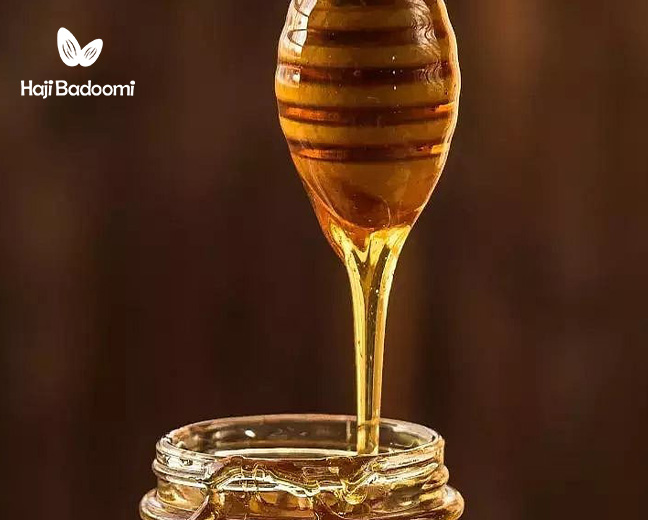 14. خواص ترکیب عسل و فلفل سیاه برای پیشگیری از سرطان