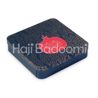 4. پک آجیل یلدایی مانا 500 گرمی