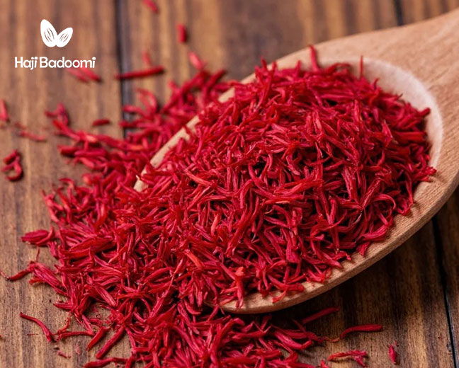 16. خواص زعفران برای زنان با تقویت سیستم ایمنی