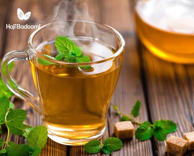 سوالات متداول در خصوص دمنوش برای شب یلدا