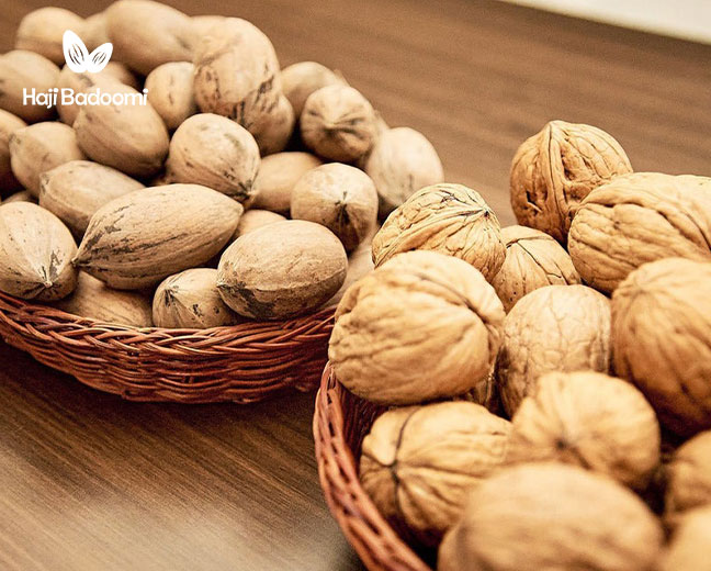 چرا گردو به عنوان غذای مغز شناخته می‌شود؟