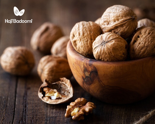 سوالات متداول در مورد خواص گردو برای مغز