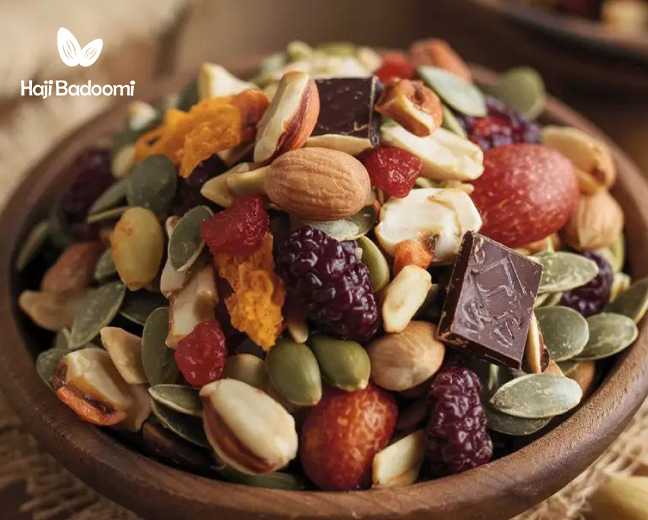 1. پک مناسب کودکان