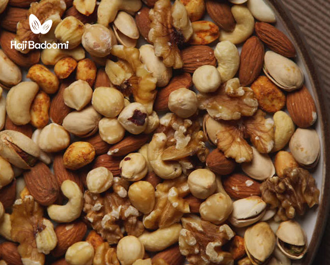 3. پک مناسب سالمندان