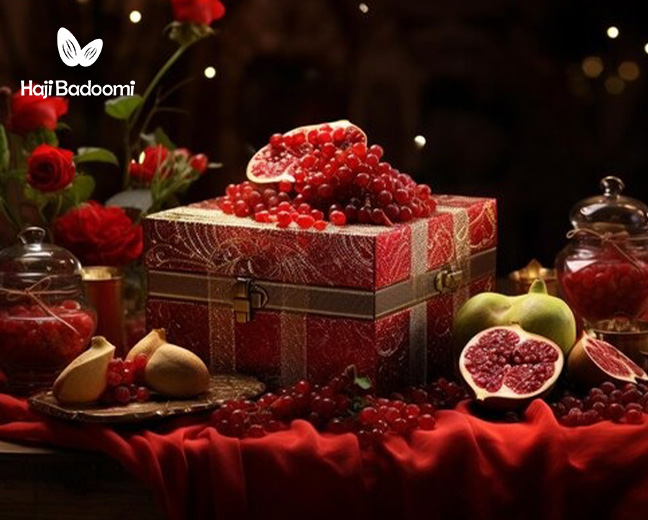 پک لوکس با بسته‌بندی خاص برای مخاطبین ویژه