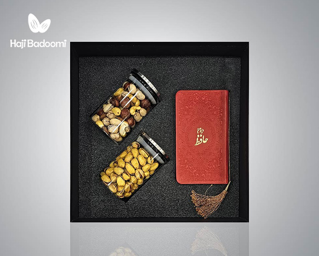 مزایا و معایب پک لوکس آجیل شب یلدا