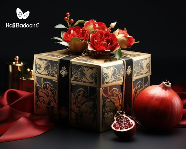 پک شب یلدا لوکس چیست و چه ویژگی‌هایی دارد؟