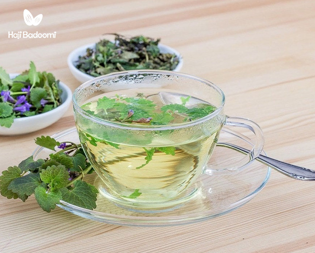 بهترین دمنوش برای کاهش فشار خون بالا