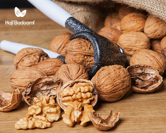 زنیان و گردو معجون مفید برای پیشگیری از بیماریها