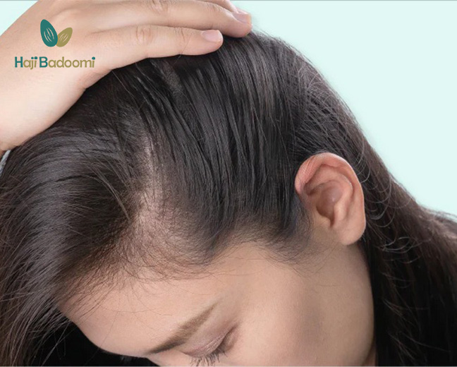 سلامت پوست و مو