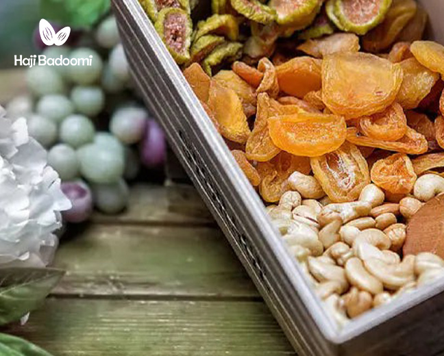 1. ترکیب اقتصادی و پرطرفدار