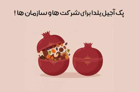 راهنمای خرید پک آجیل یلدا برای شرکت ها و سازمان ها + نکات مهم