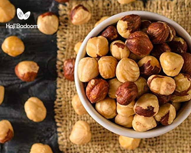 2. خواص فندق برای تنظیم سطح فشار خون