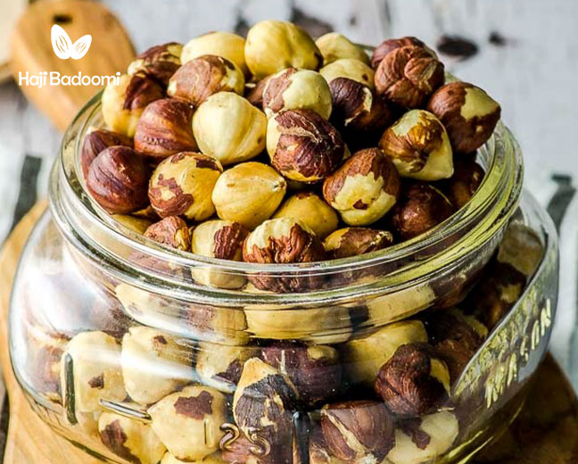 خواص فندق برای فشار خون