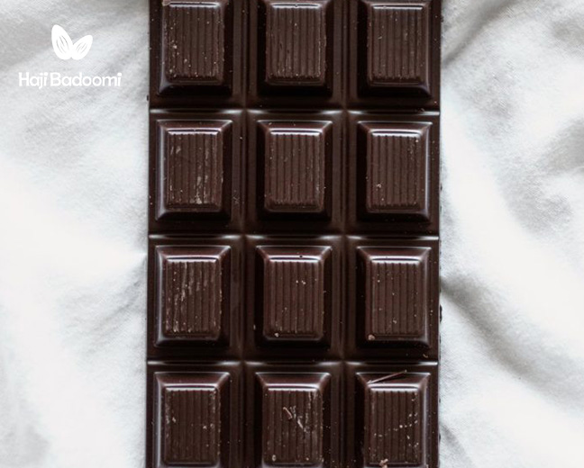 سوالات متداول در خصوص روش آب کردن شکلات تخته ای