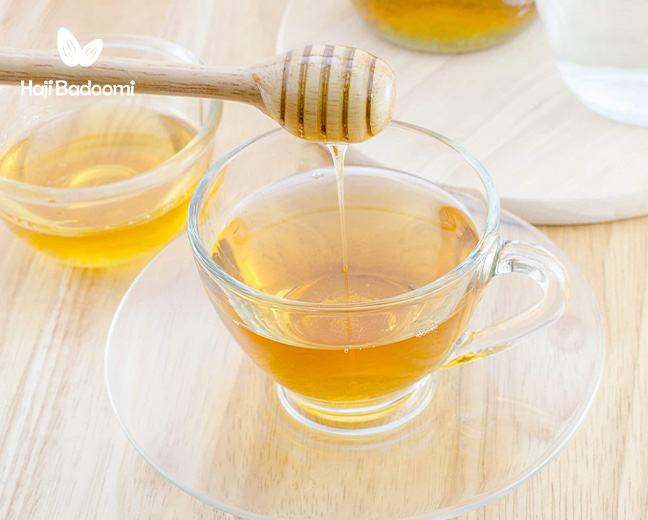 مضرات و موارد منع مصرف عسل کوهی