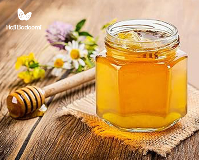 تفاوت عسل وحشی با عسل پرورشی چیست؟