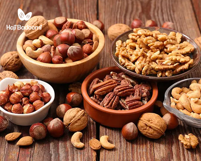 7. تامین پروتئین و جلوگیری از تحلیل عضلانی