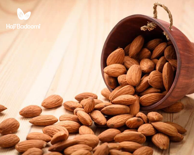 منبعی سرشار از منیزیم برای کمک به تعادل قند خون