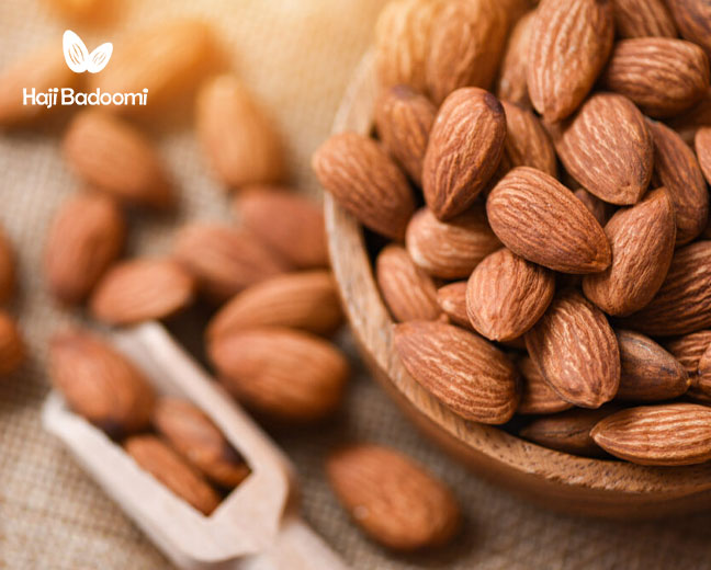 منبعی غنی از مواد مغذی و تقویت‌کننده انرژی بدن