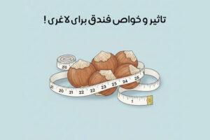 hazelnut-for-weight-loss