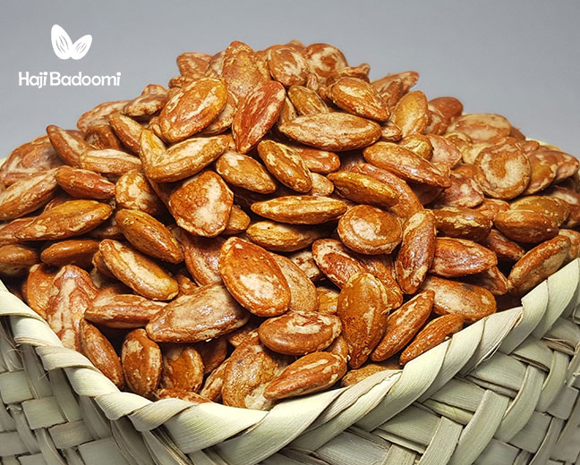 طبع تخمه جابانی (تخمه ژاپنی)
