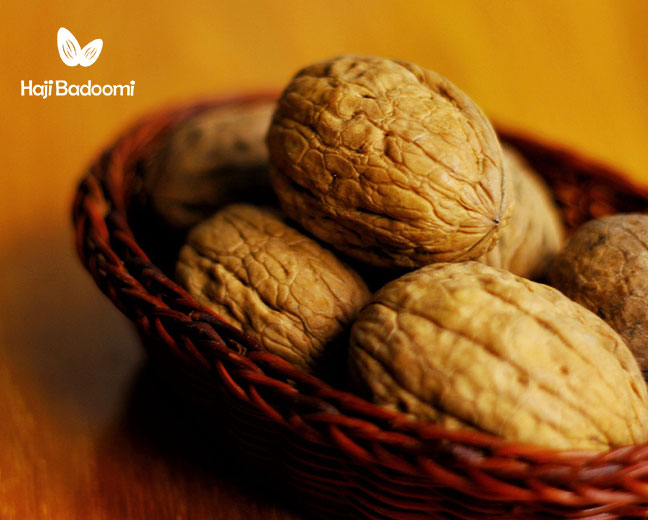 مصرف گردو برای افراد دیابتی