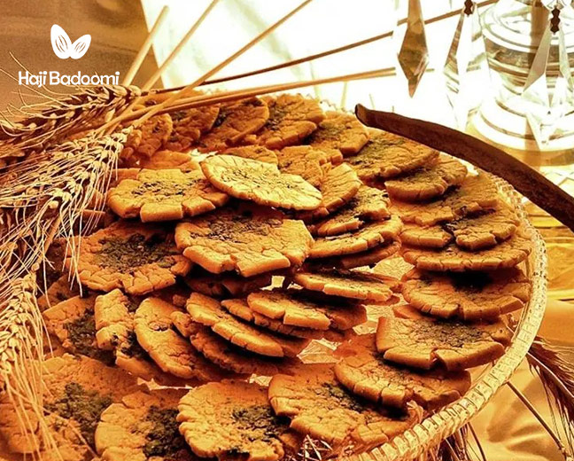 معرفی سوهان خانی