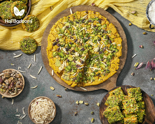 آشنایی با سوهان رویال