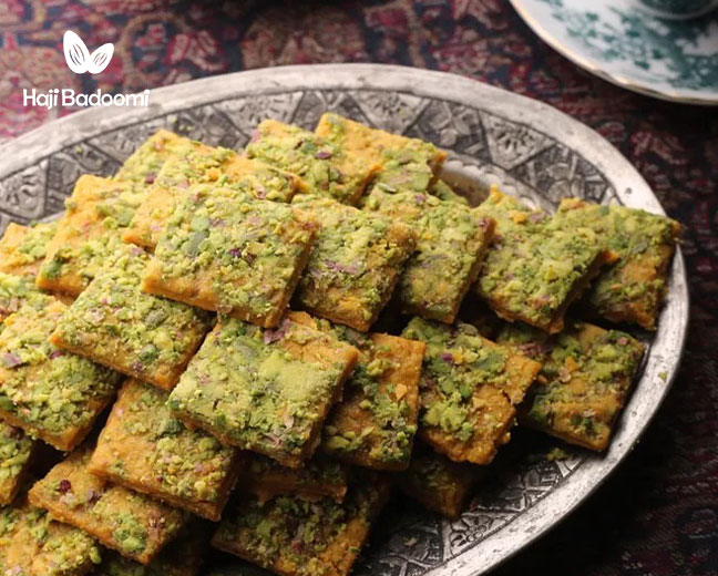 نحوه درست کردن سوهان خانگی