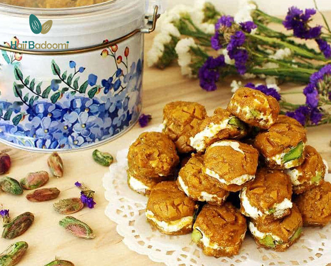 معرفی سوهان حبه ای