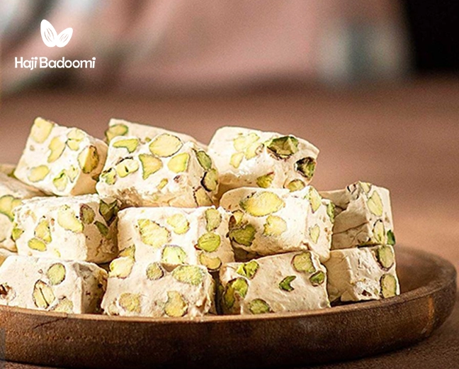 تفاوت گز آردی و لقمه ای از نظر کیفیت