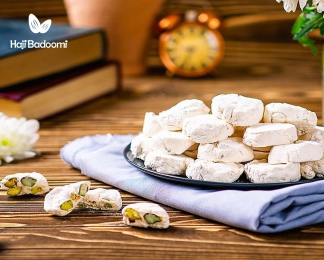 مهمترین عوامل مؤثر در تفاوت گز آردی و لقمه ای از نظر کیفیت