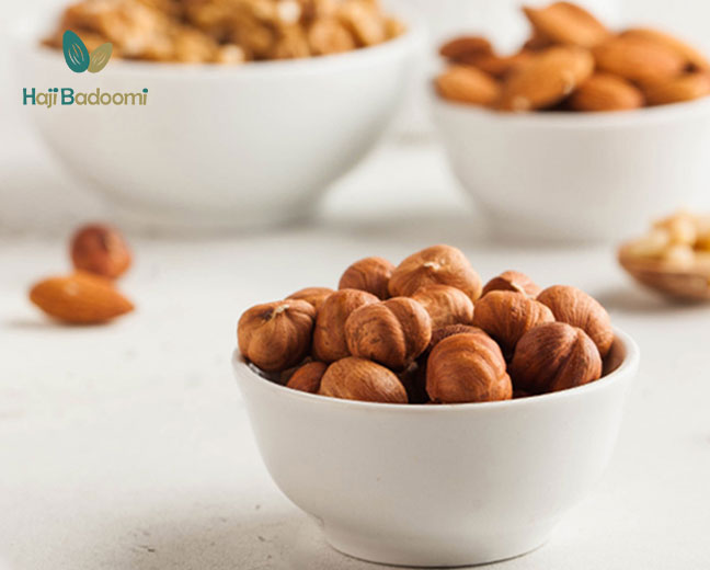 کاهش کم خونی