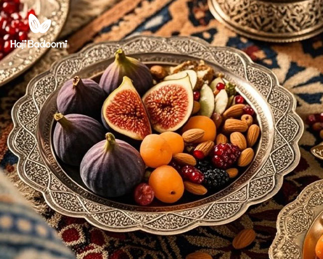 برگه زرد آلو