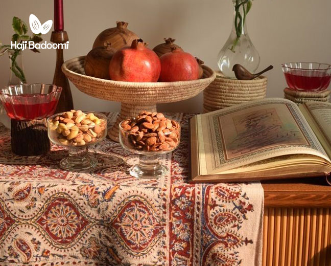 بادام هندی