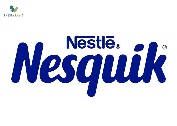  شکلات Nesquik، جز بهترین برندهای شکلات در جهان