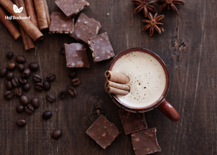 چه شکلاتی با قهوه بخوریم