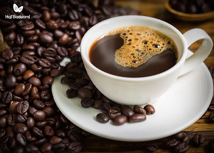 قهوه نوشیدنی مفید برای میگرن