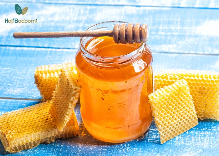 فواید خوردن عسل هر روز