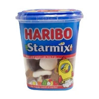 پاستیل لیوانی هاریبو مدل استارمیکس 175 گرم