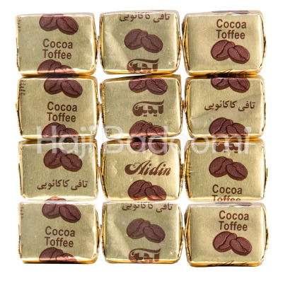 تافی کاکائویی آیدین