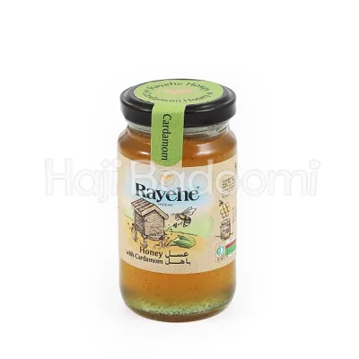 عسل هل رایحه 250 گرمی