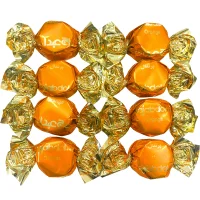 پشمک پرتقال حاج عبدالله