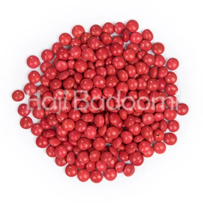 اسمارتیز دایره ای قرمز