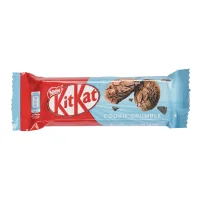 شوکوبار کیت کت با تکه های کوکی 38 گرمی