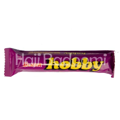 شوکوبار اولکر هوبی 25 گرمی